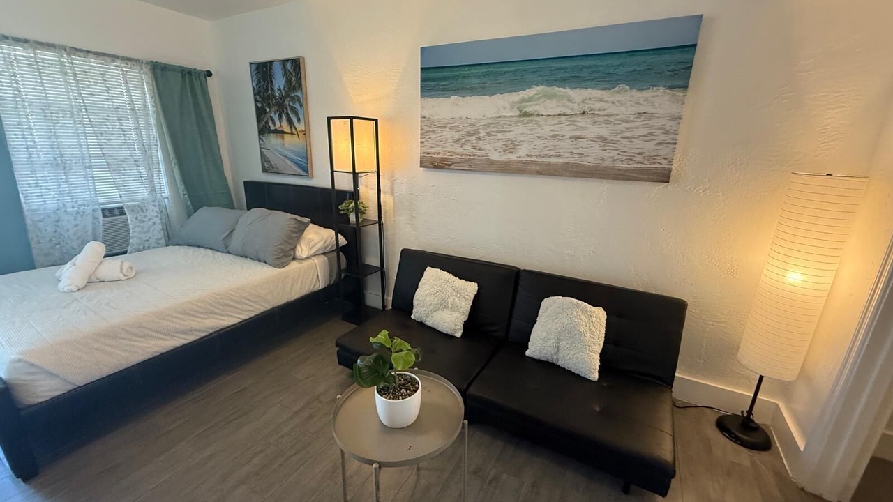 Photo of Bedroom in Parkside