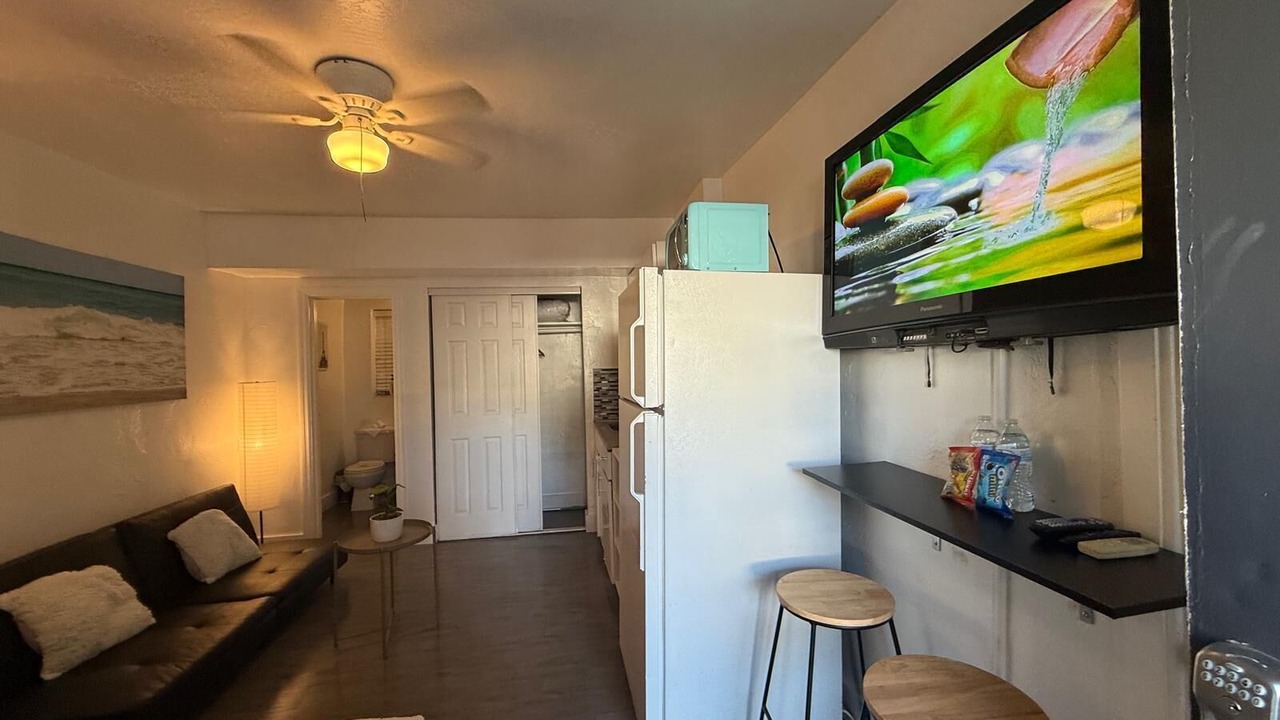 Photo of Livingroom in Parkside