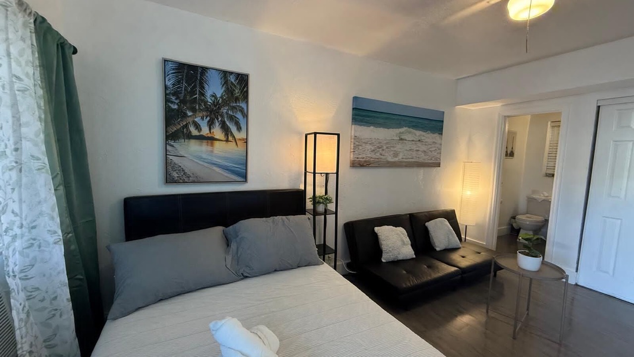 Photo of Bedroom in Parkside