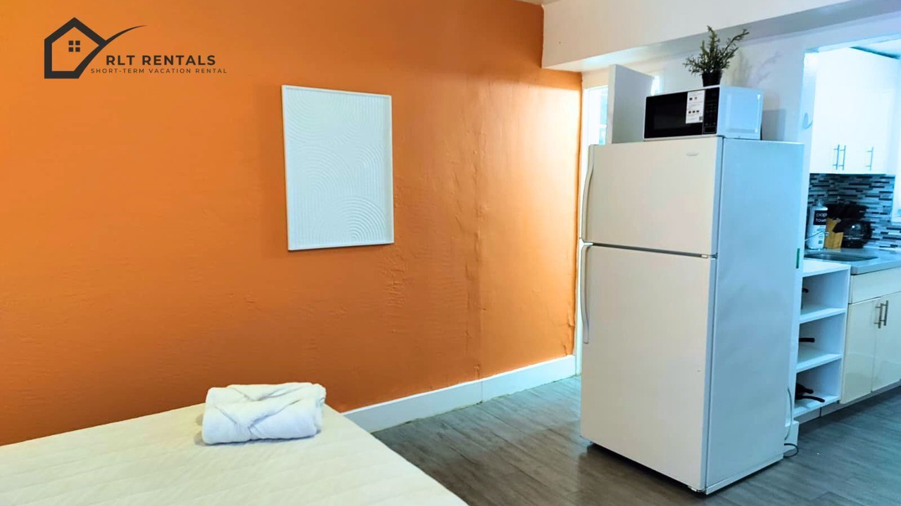 Photo of Bedroom in Parkside