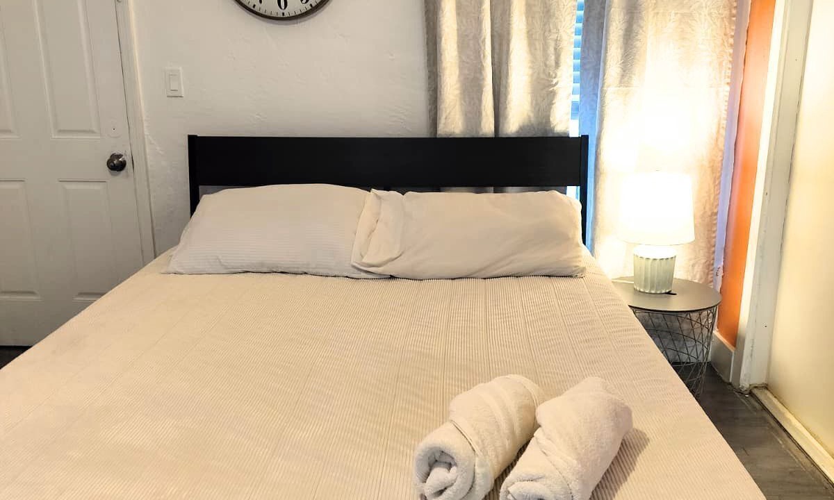 Photo of Bedroom in Parkside