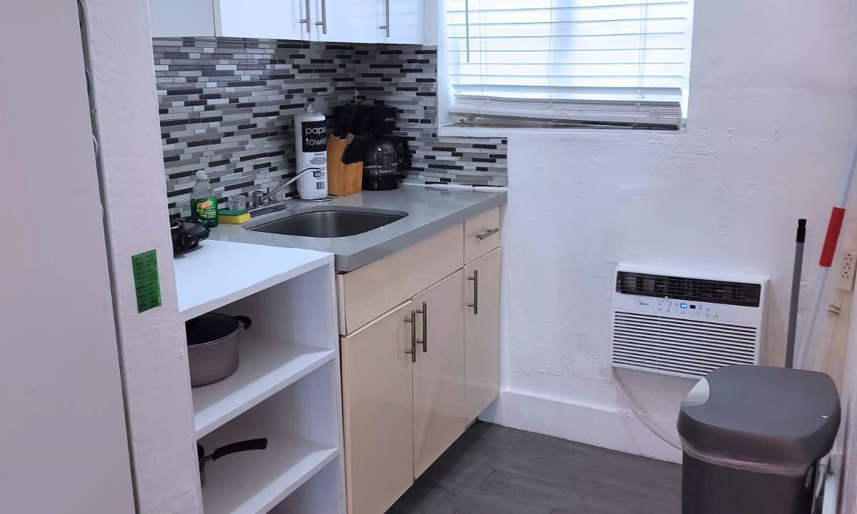 Photo of Kitchen in Parkside