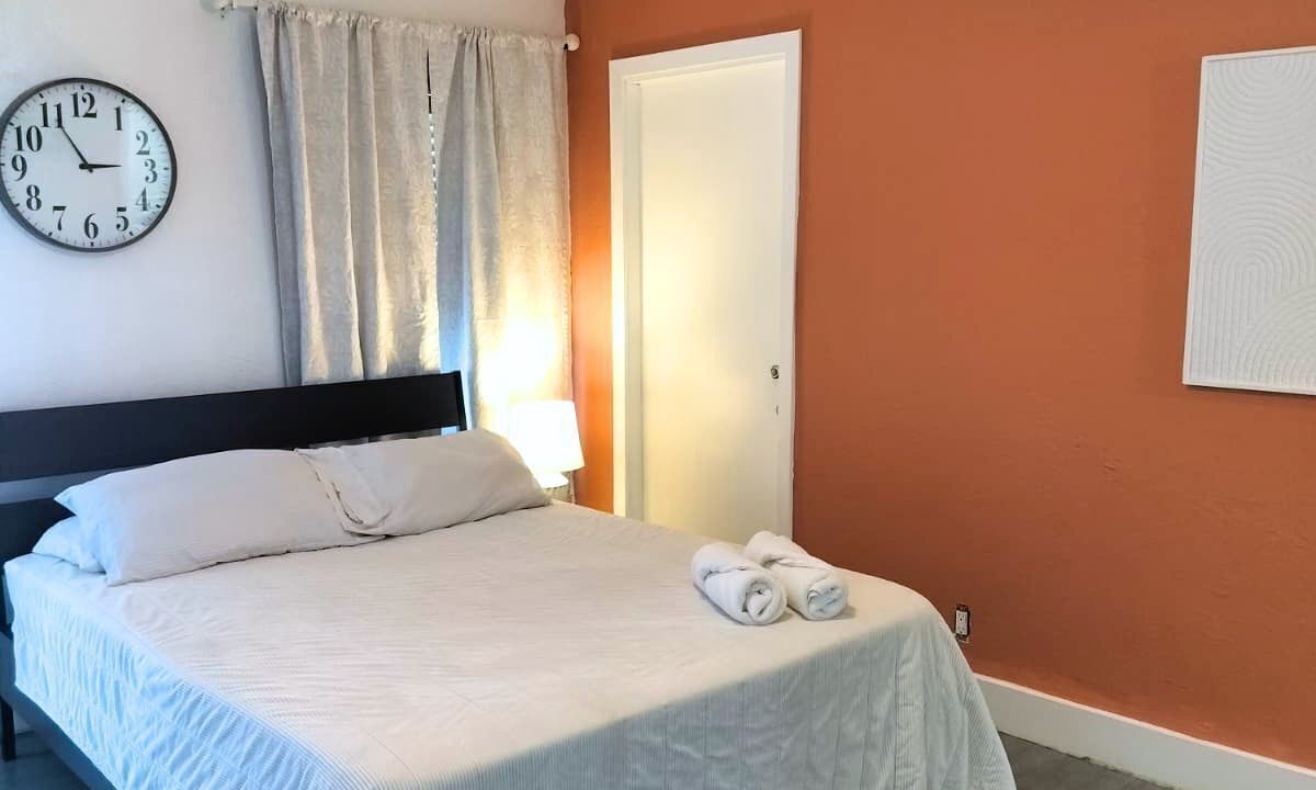 Photo of Bedroom in Parkside