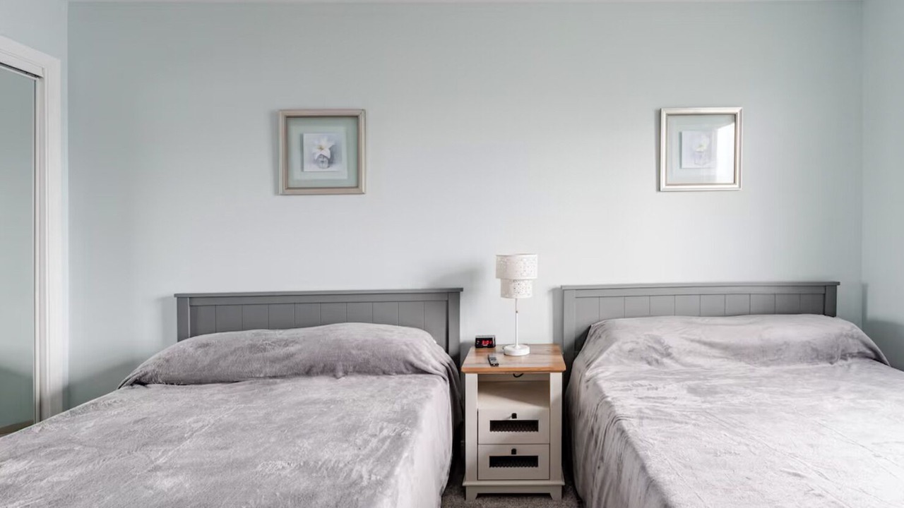 Photo of Bedroom in Caine Woods