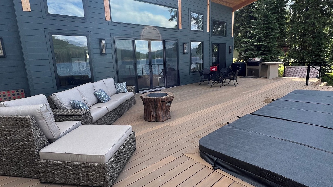 Photo of Outdoor in Marion