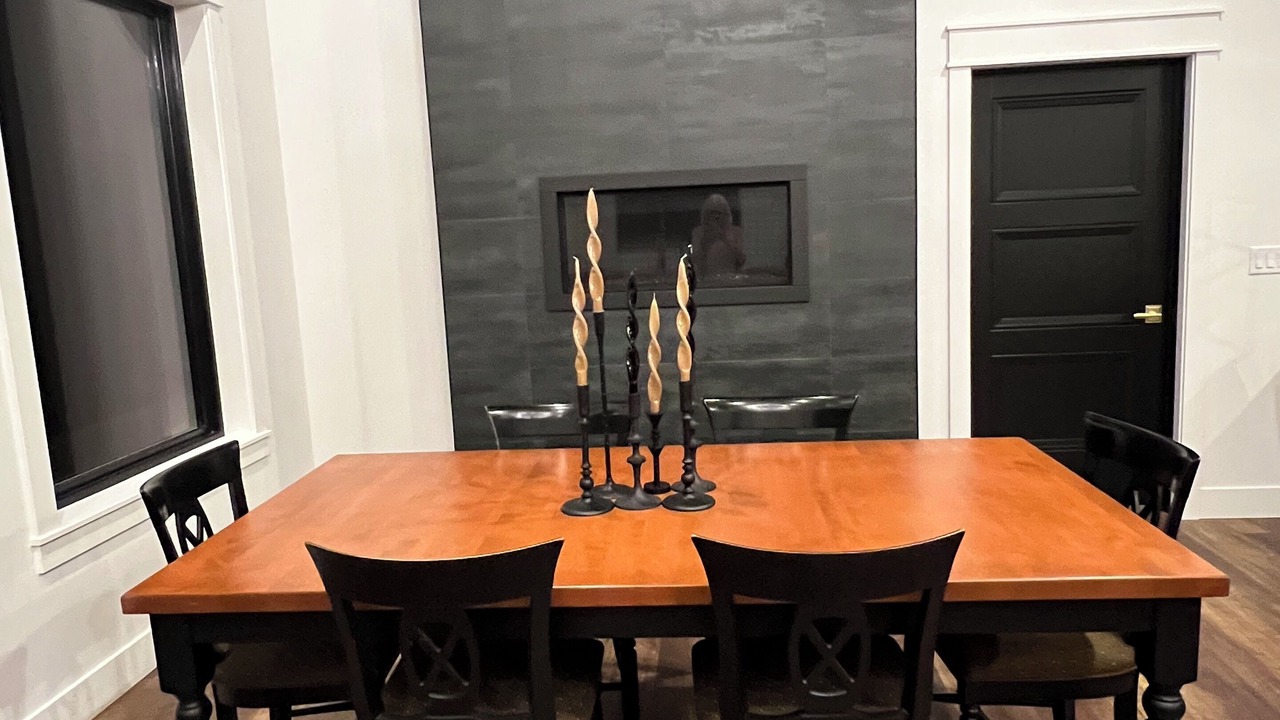 Photo of Livingroom in Marion