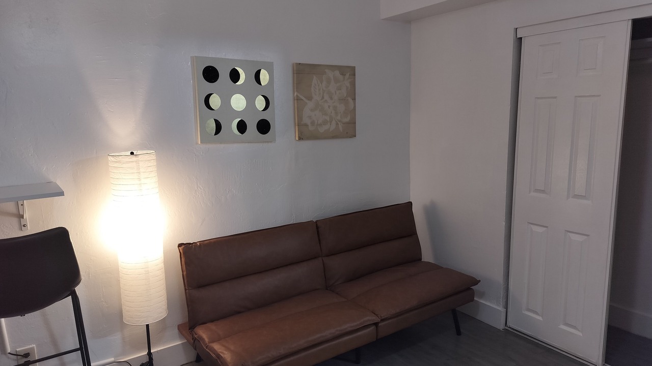 Photo of Livingroom in Parkside