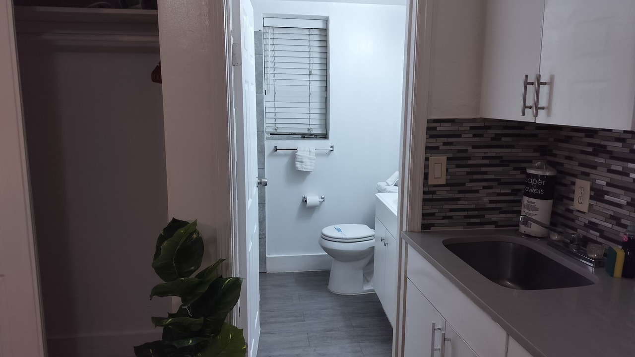 Photo of Bathroom in Parkside