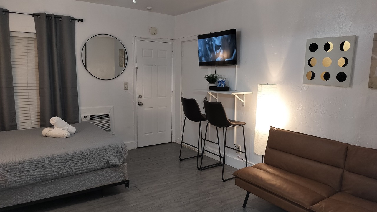 Photo of Bedroom in Parkside