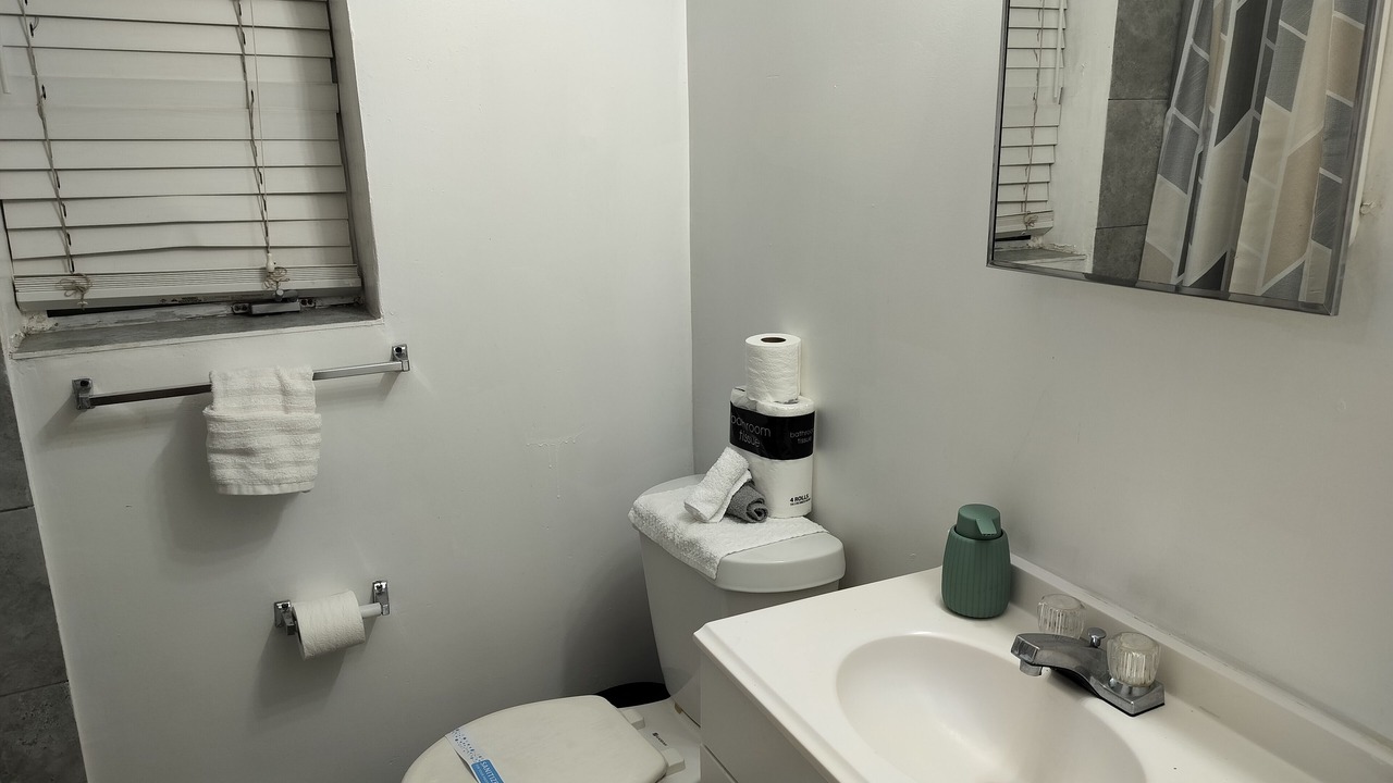 Photo of Bathroom in Parkside