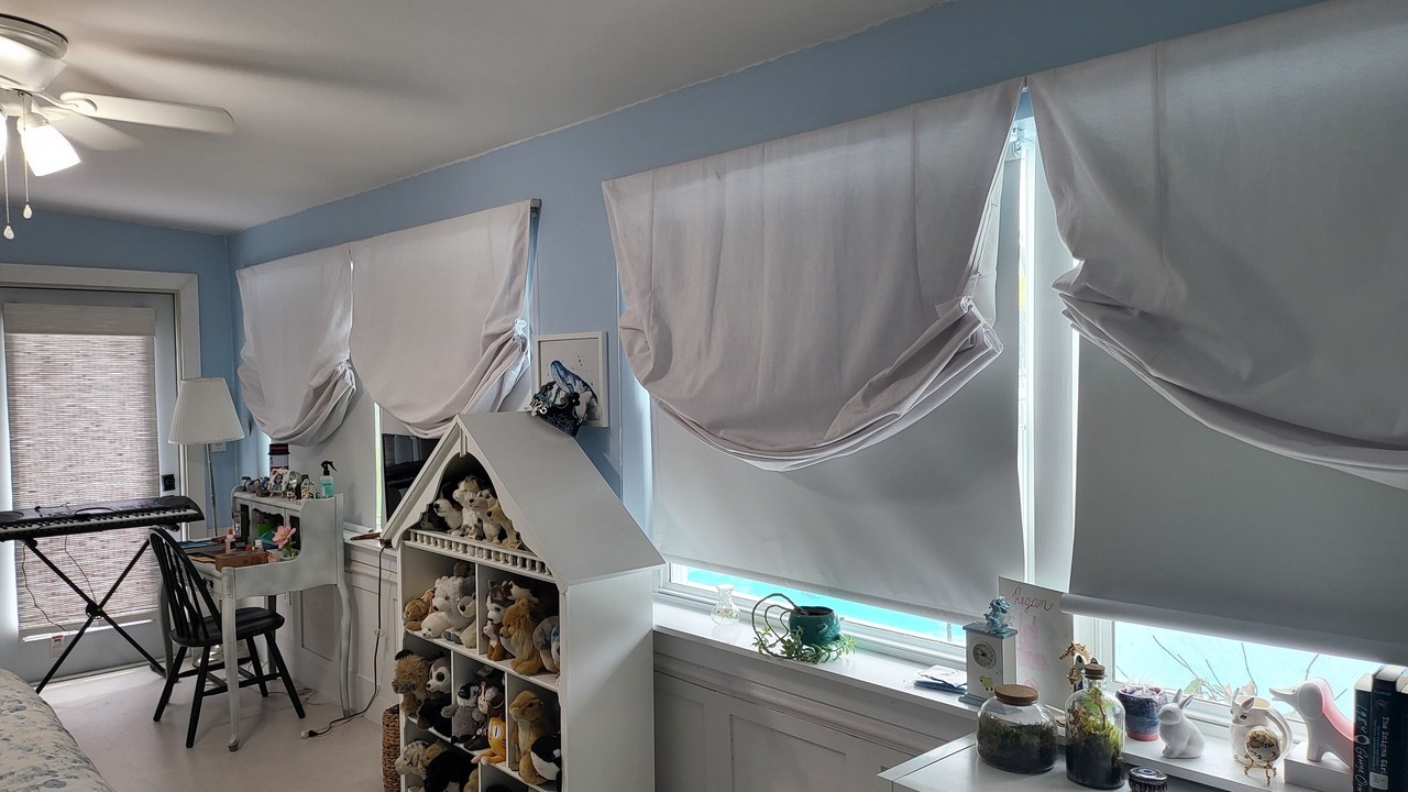 Photo of Bedroom in Coral Springs