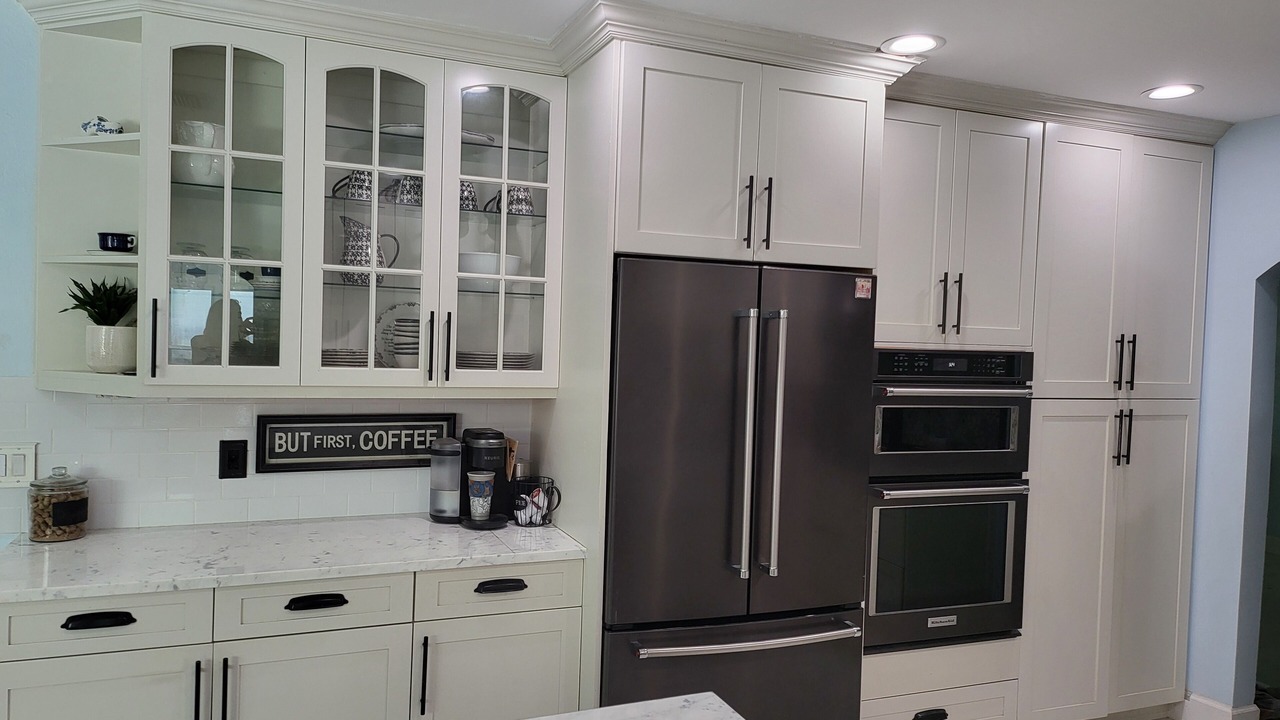 Photo of Kitchen in Coral Springs