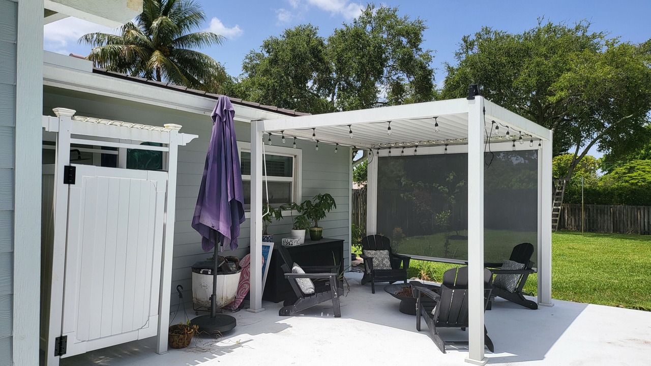 Photo of Outdoor in Coral Springs