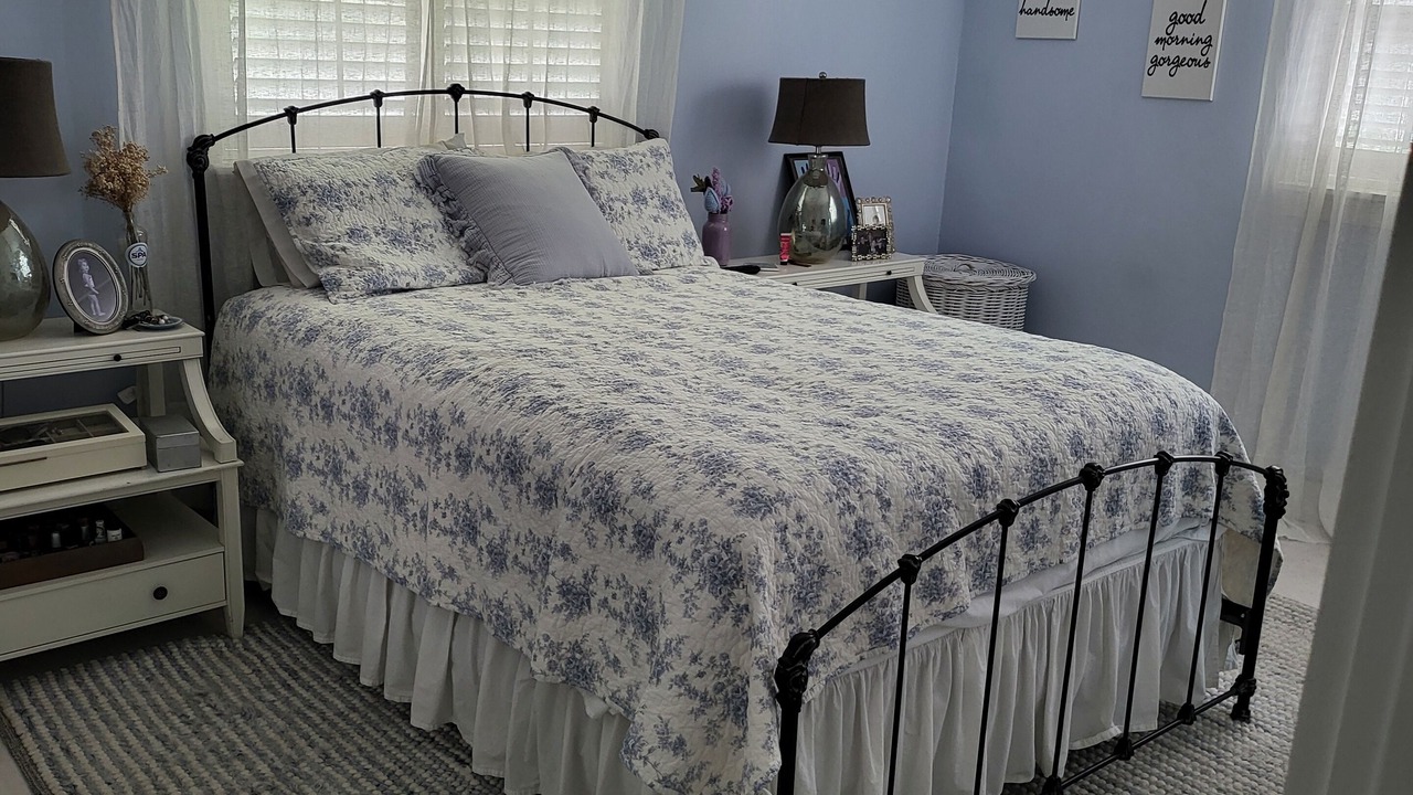 Photo of Bedroom in Coral Springs