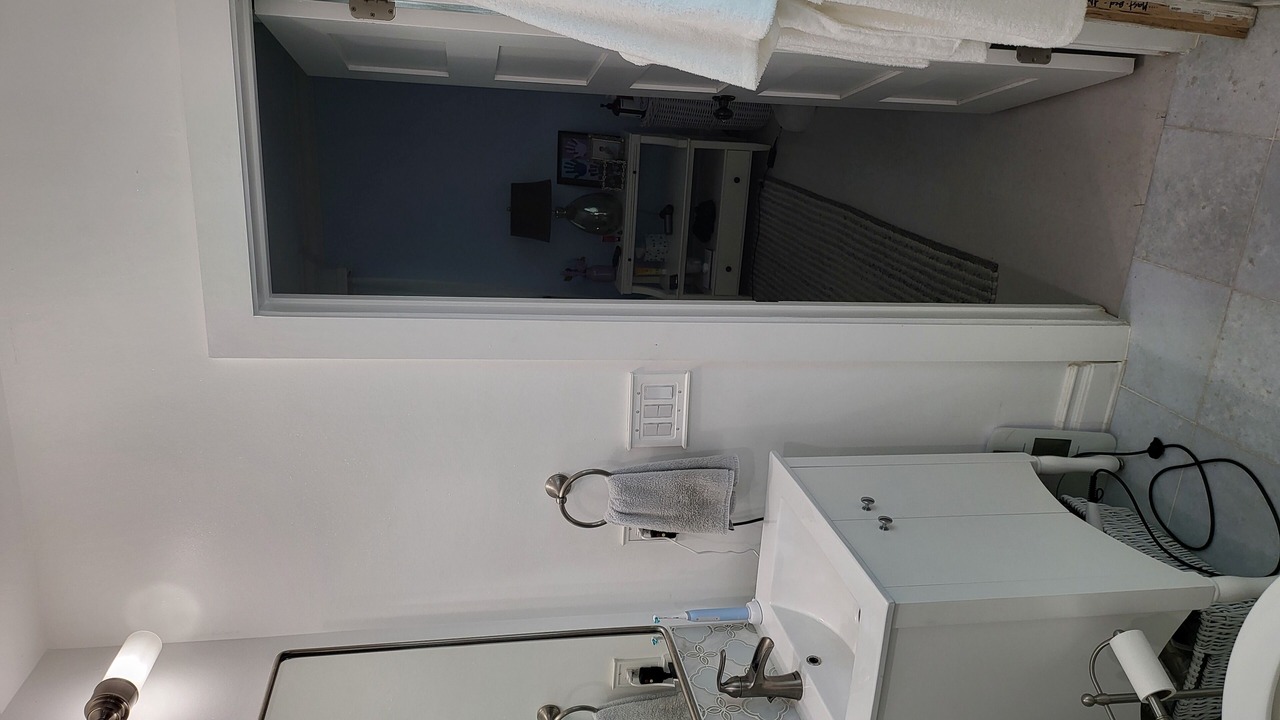 Photo of Bathroom in Coral Springs