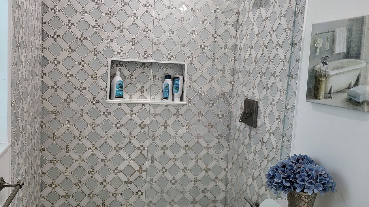 Photo of Bathroom in Coral Springs