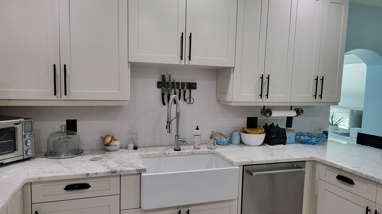 Photo of Kitchen in Coral Springs