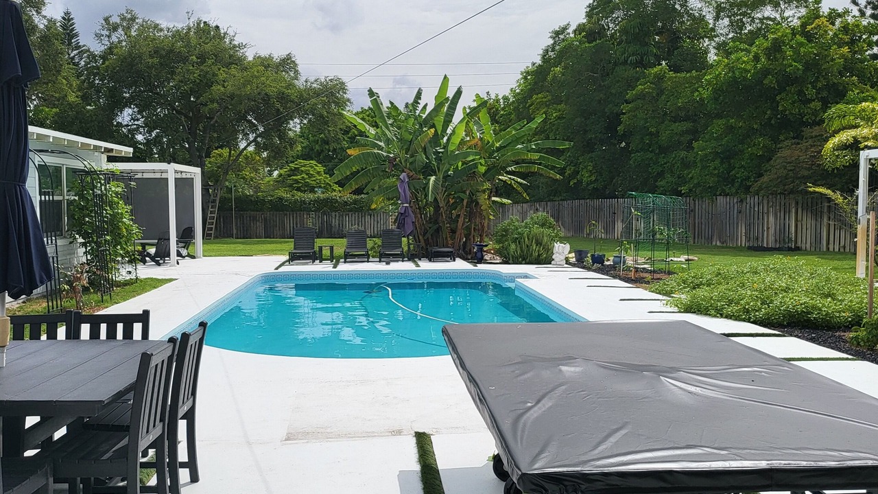 Photo of Outdoor in Coral Springs