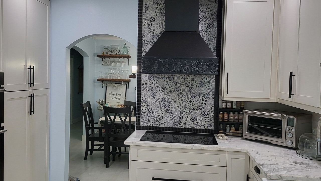 Photo of Kitchen in Coral Springs