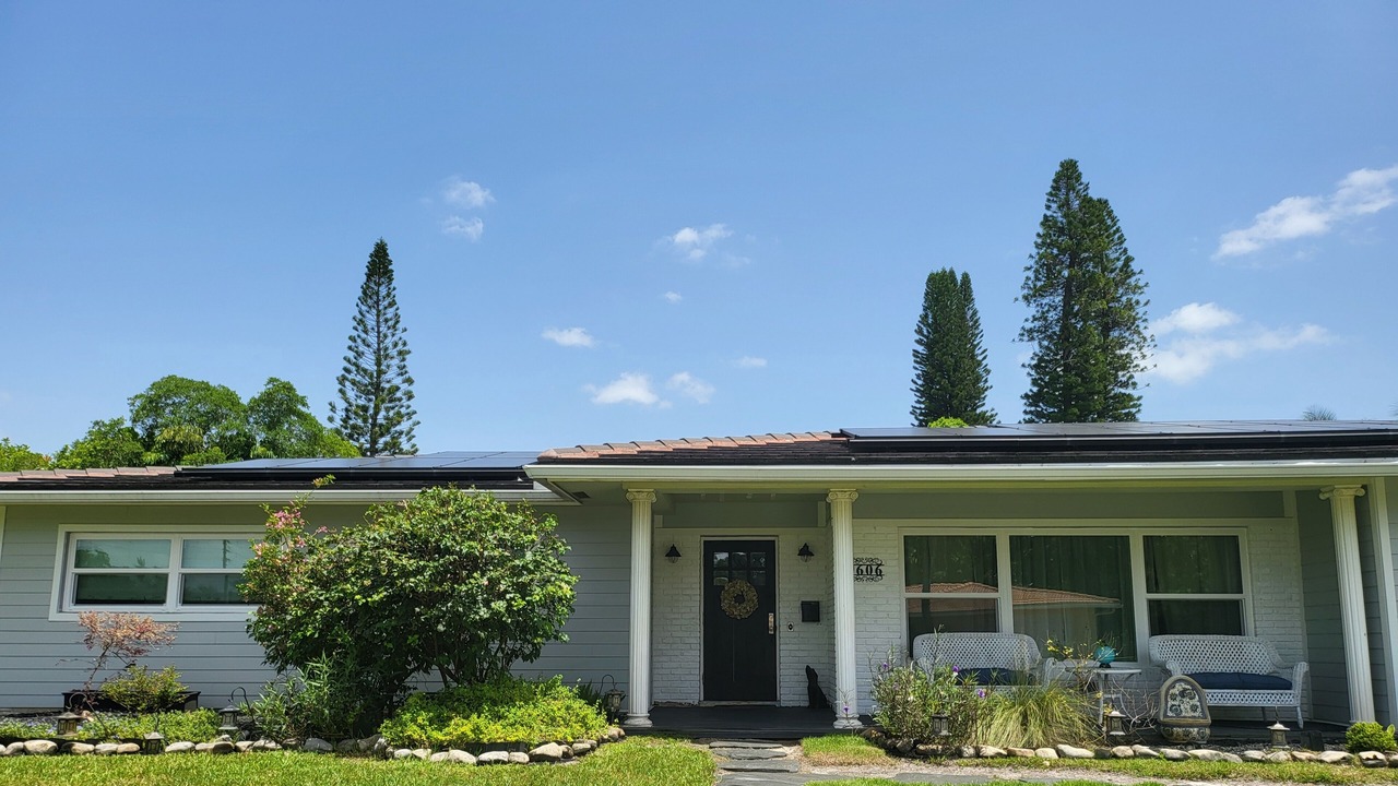 Photo of Outdoor in Coral Springs