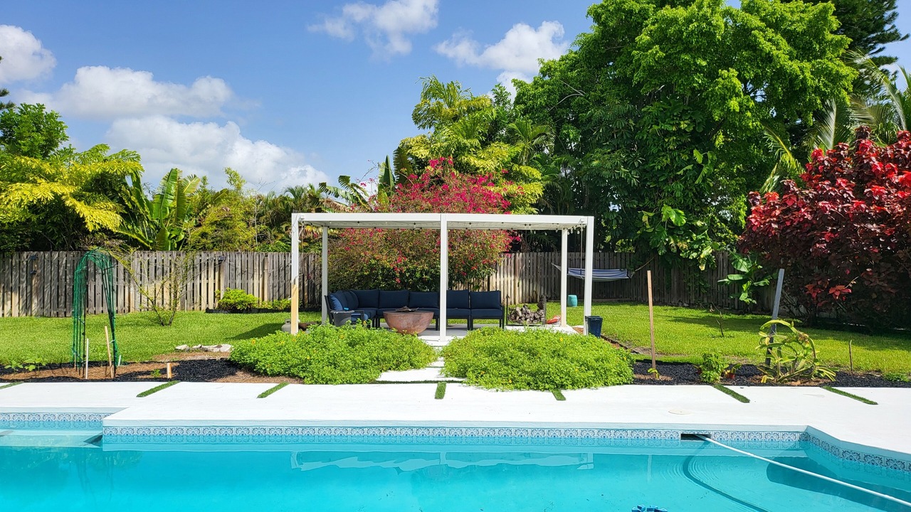 Photo of Outdoor in Coral Springs