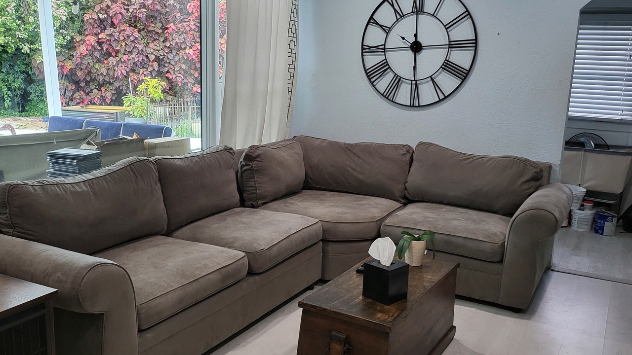 Photo of Livingroom in Coral Springs