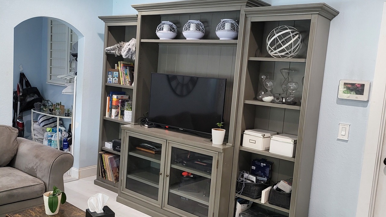Photo of Livingroom in Coral Springs