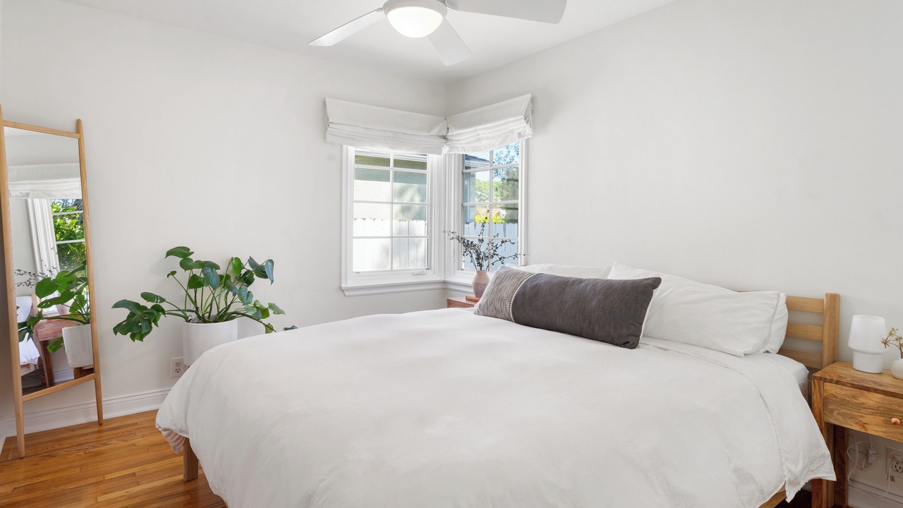 Photo of Bedroom in Culver - West