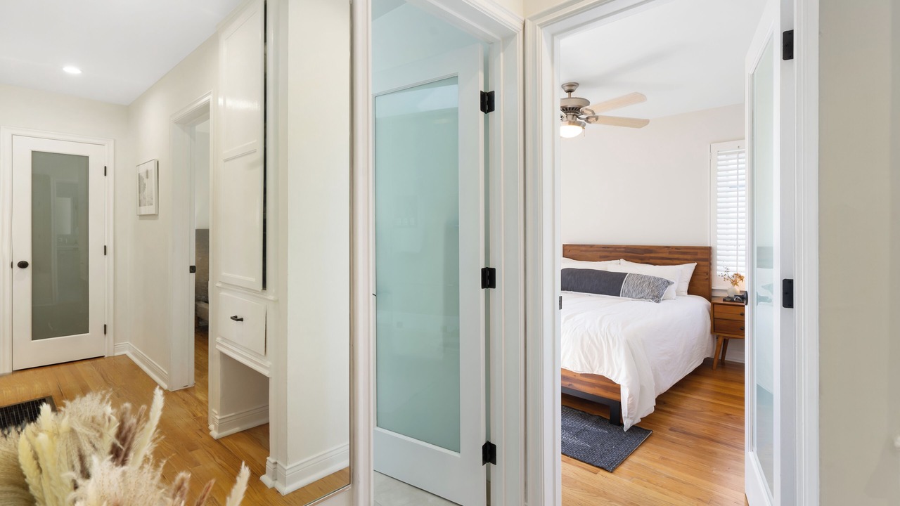 Photo of Bedroom in Culver - West