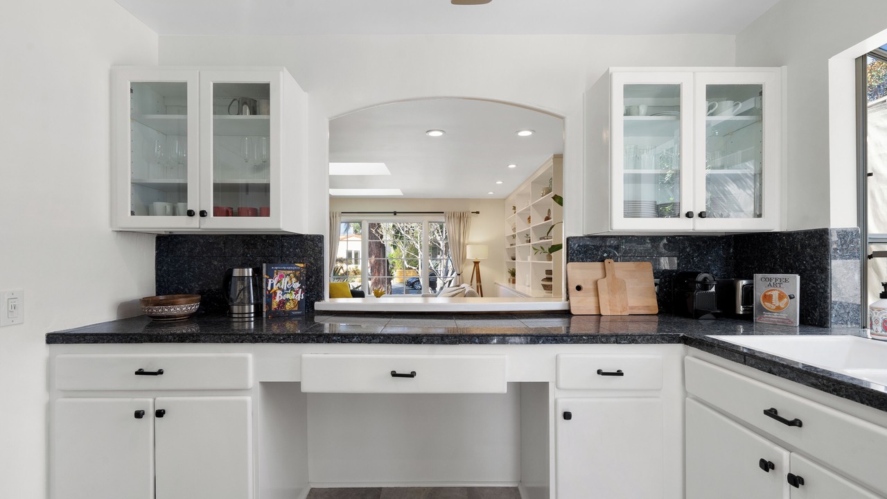 Photo of Kitchen in Culver - West