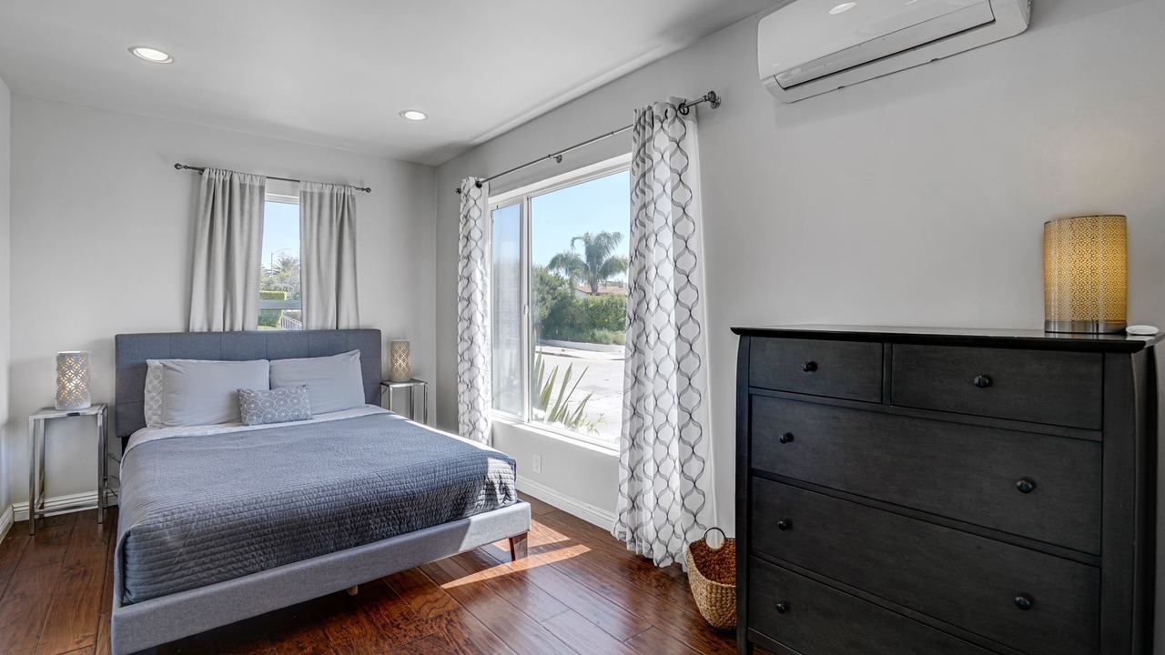Photo of Bedroom in View Park-Windsor Hills