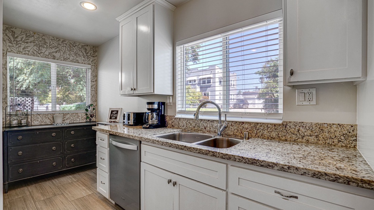 Photo of Kitchen in View Park-Windsor Hills