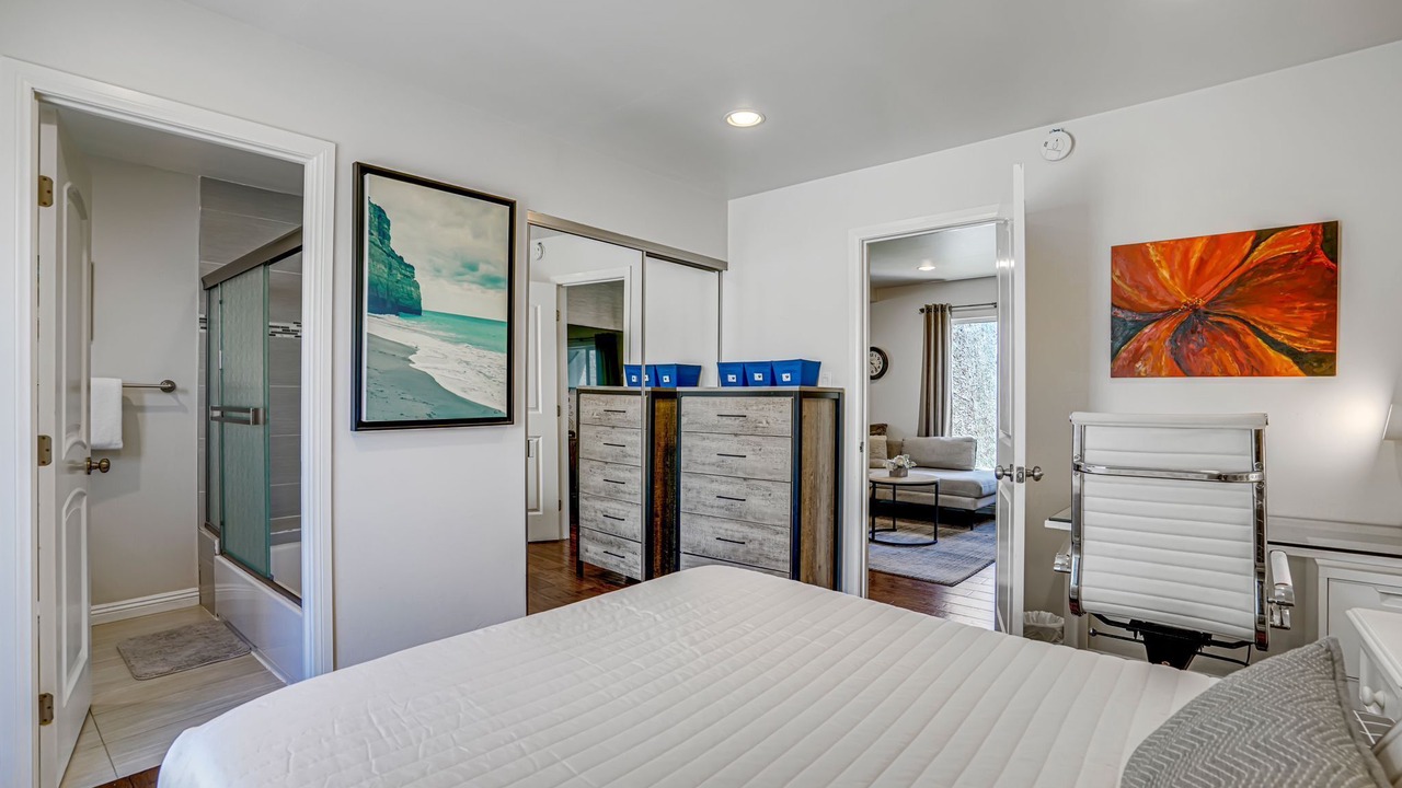 Photo of Bedroom in View Park-Windsor Hills