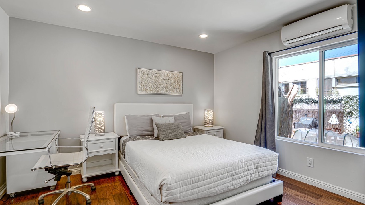 Photo of Bedroom in View Park-Windsor Hills