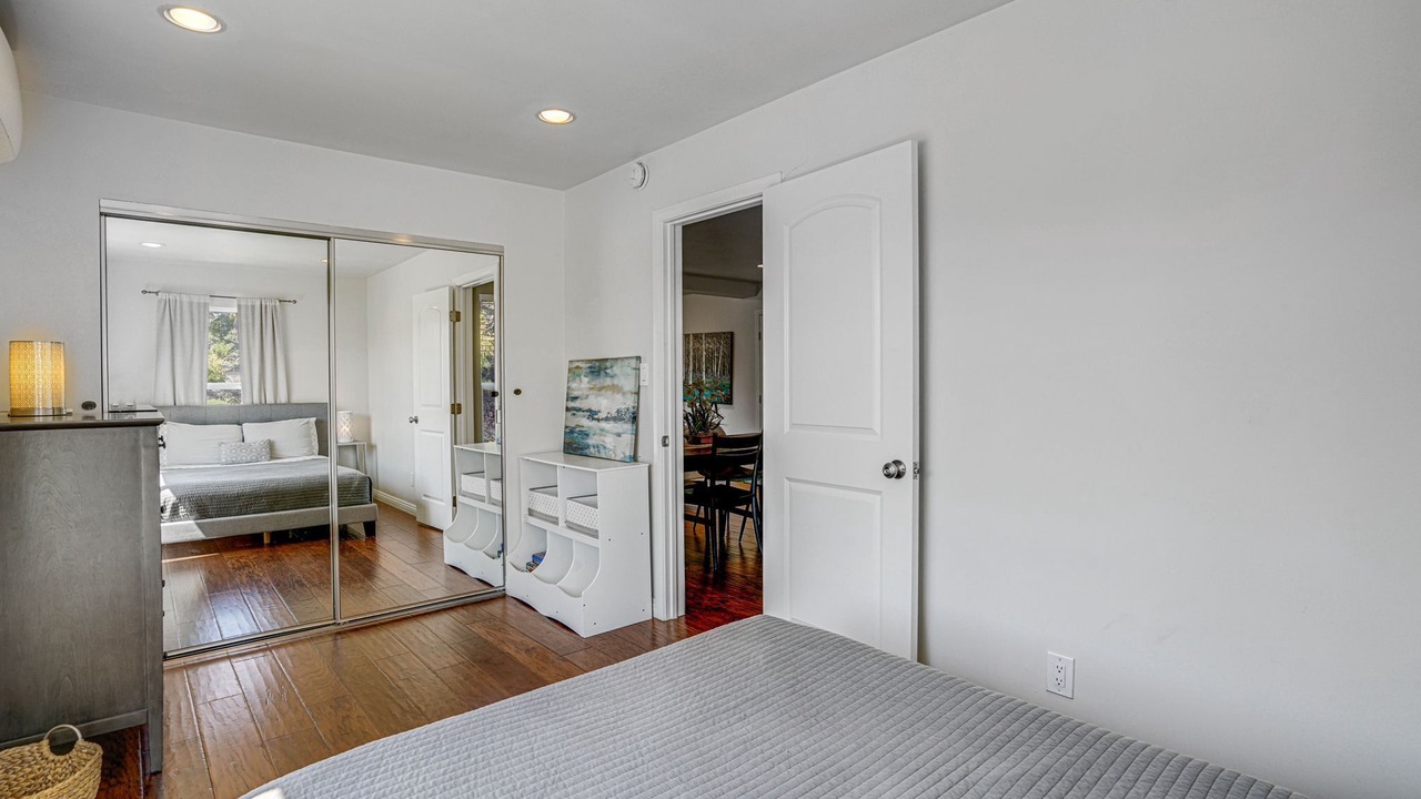 Photo of Bedroom in View Park-Windsor Hills