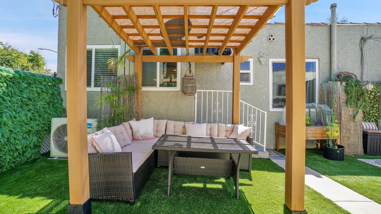 Photo of Outdoor in View Park-Windsor Hills