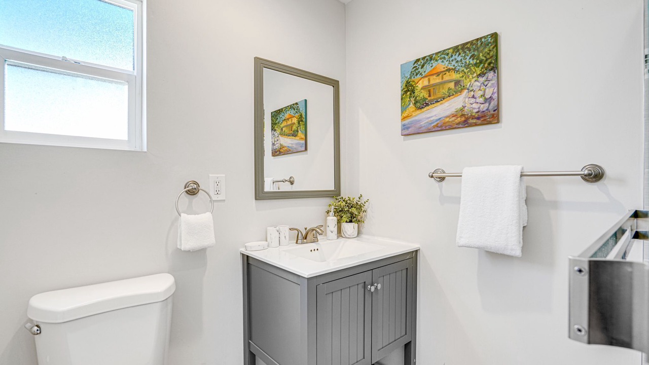 Photo of Bathroom in View Park-Windsor Hills