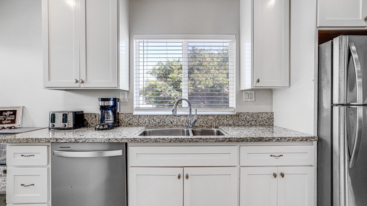 Photo of Kitchen in View Park-Windsor Hills