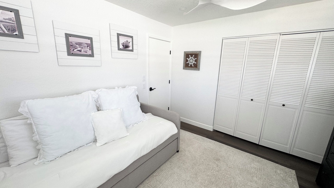 Photo of Bedroom in Lighthouse Point