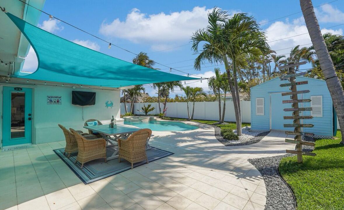 Photo of Outdoor in Lighthouse Point