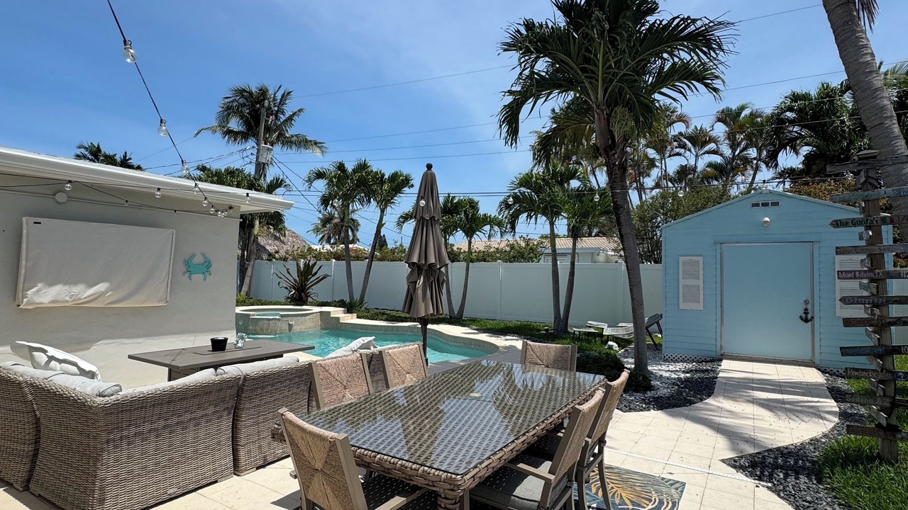 Photo of Outdoor in Lighthouse Point