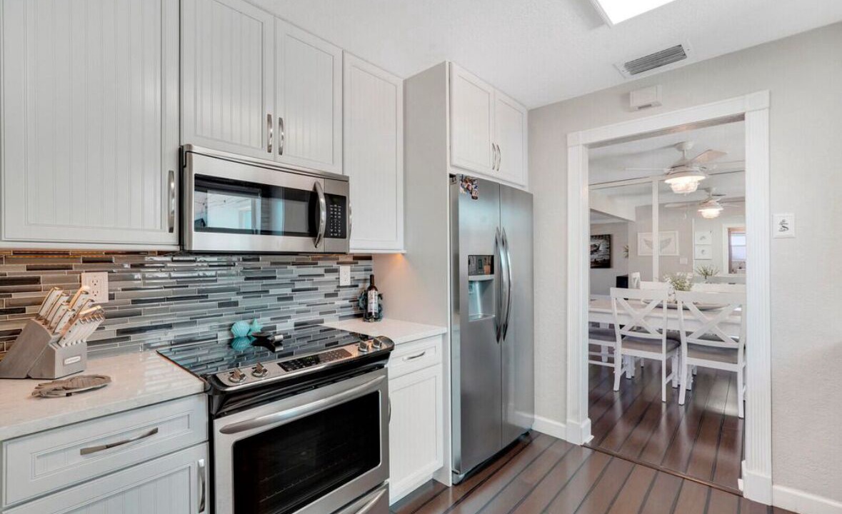 Photo of Kitchen in Lighthouse Point