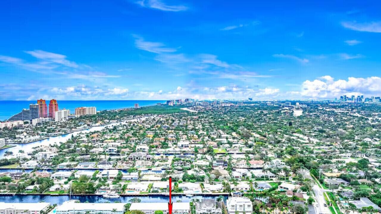 Photo of Outdoor in Coral Ridge