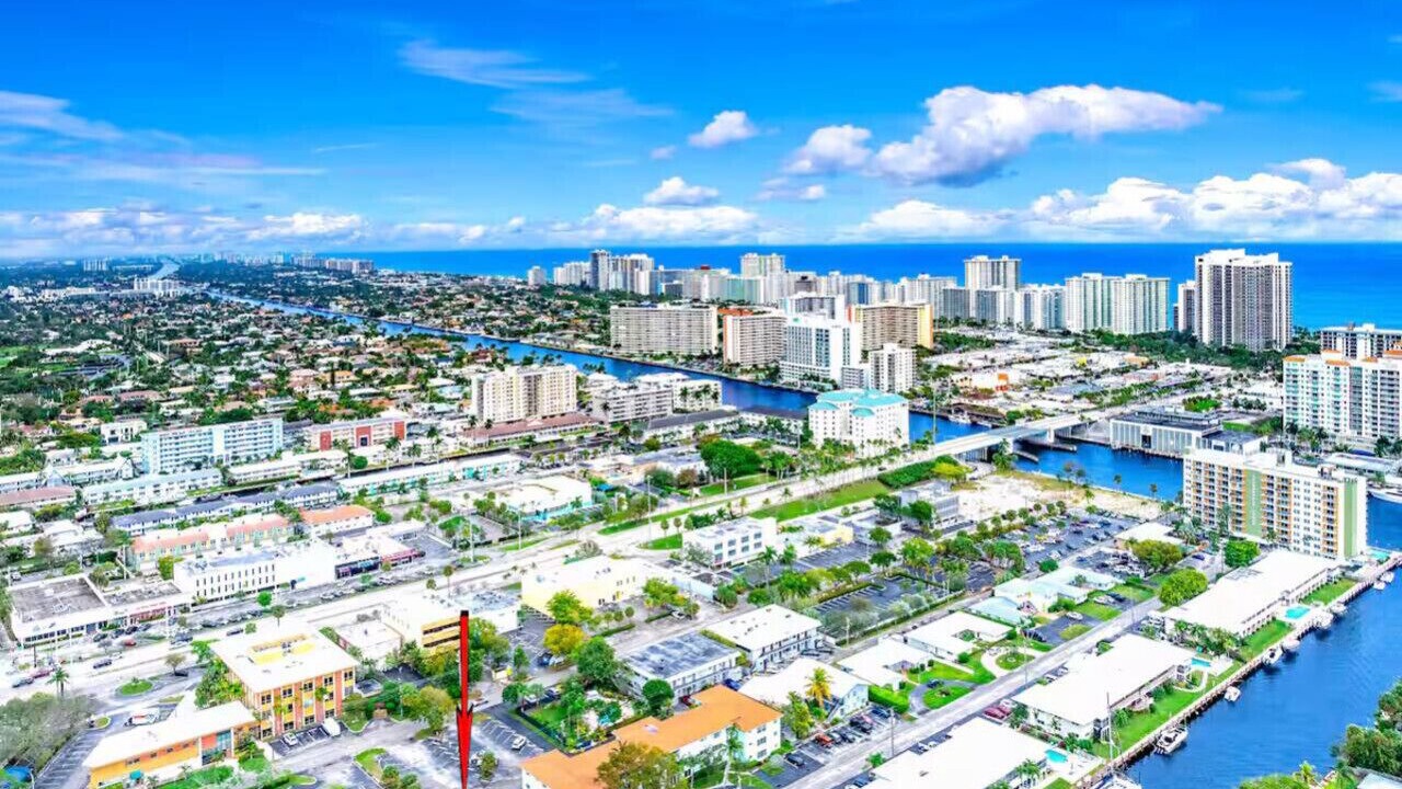 Photo of Outdoor in Coral Ridge