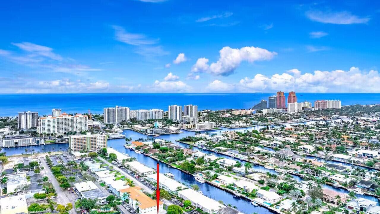 Photo of Outdoor in Coral Ridge