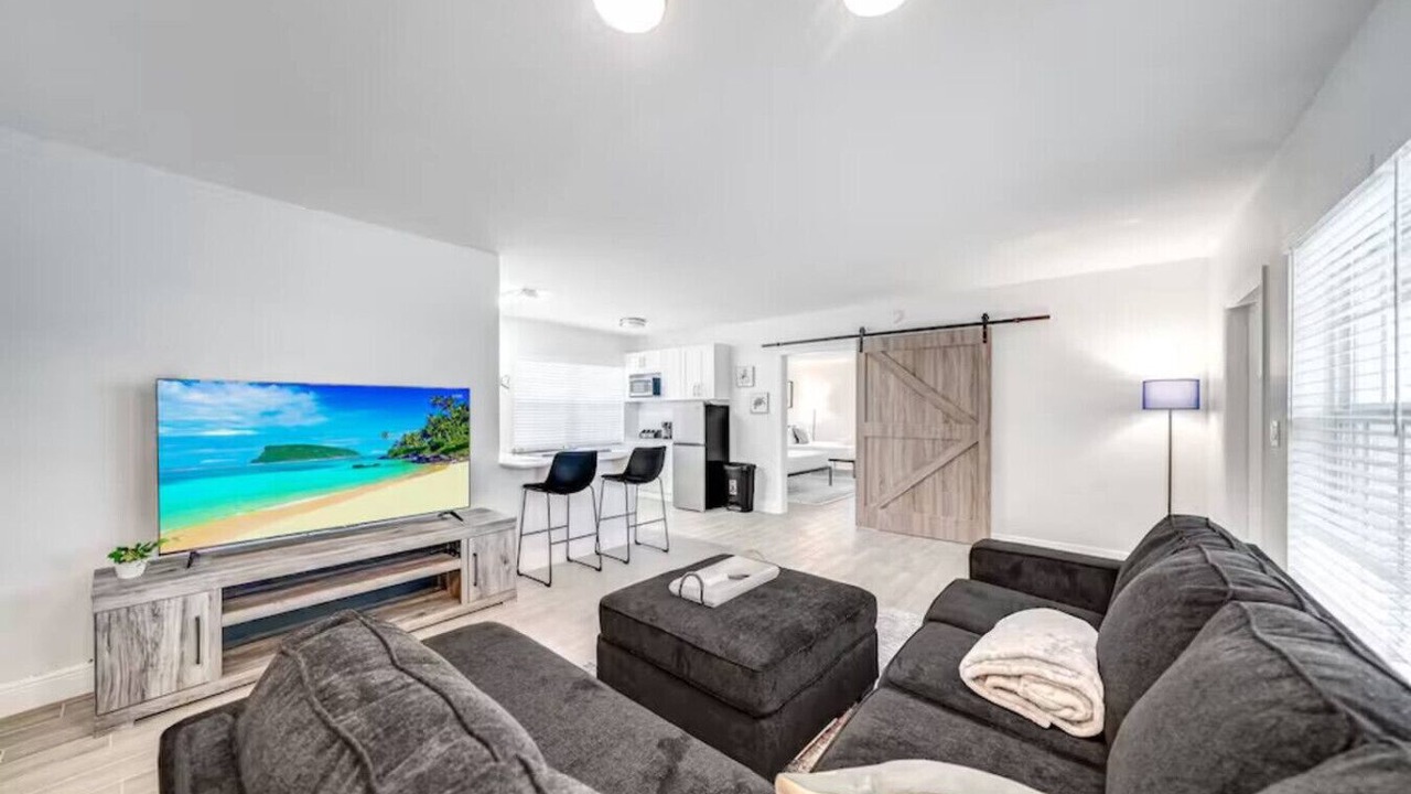 Photo of Livingroom in Coral Ridge