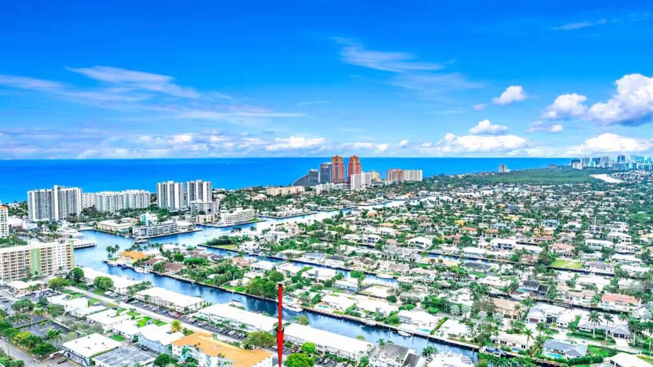 Photo of Outdoor in Coral Ridge