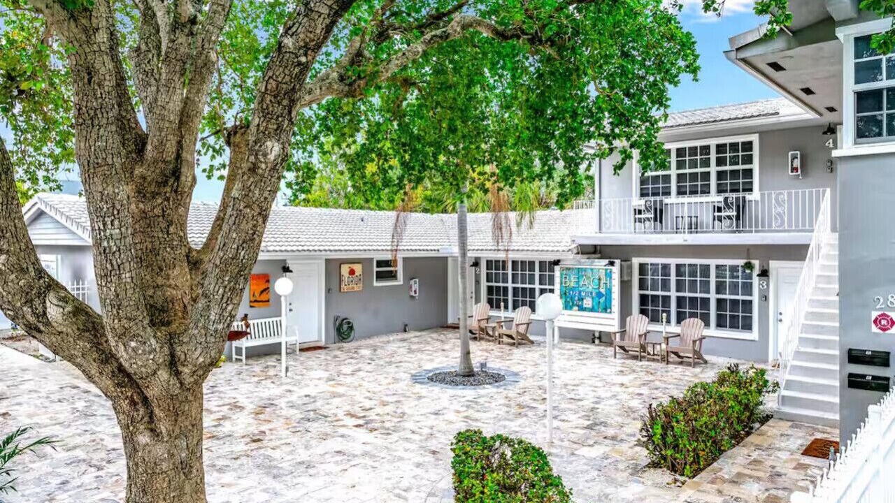 Photo of Outdoor in Coral Ridge