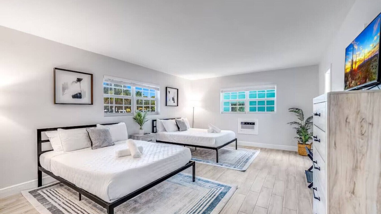 Photo of Bedroom in Coral Ridge