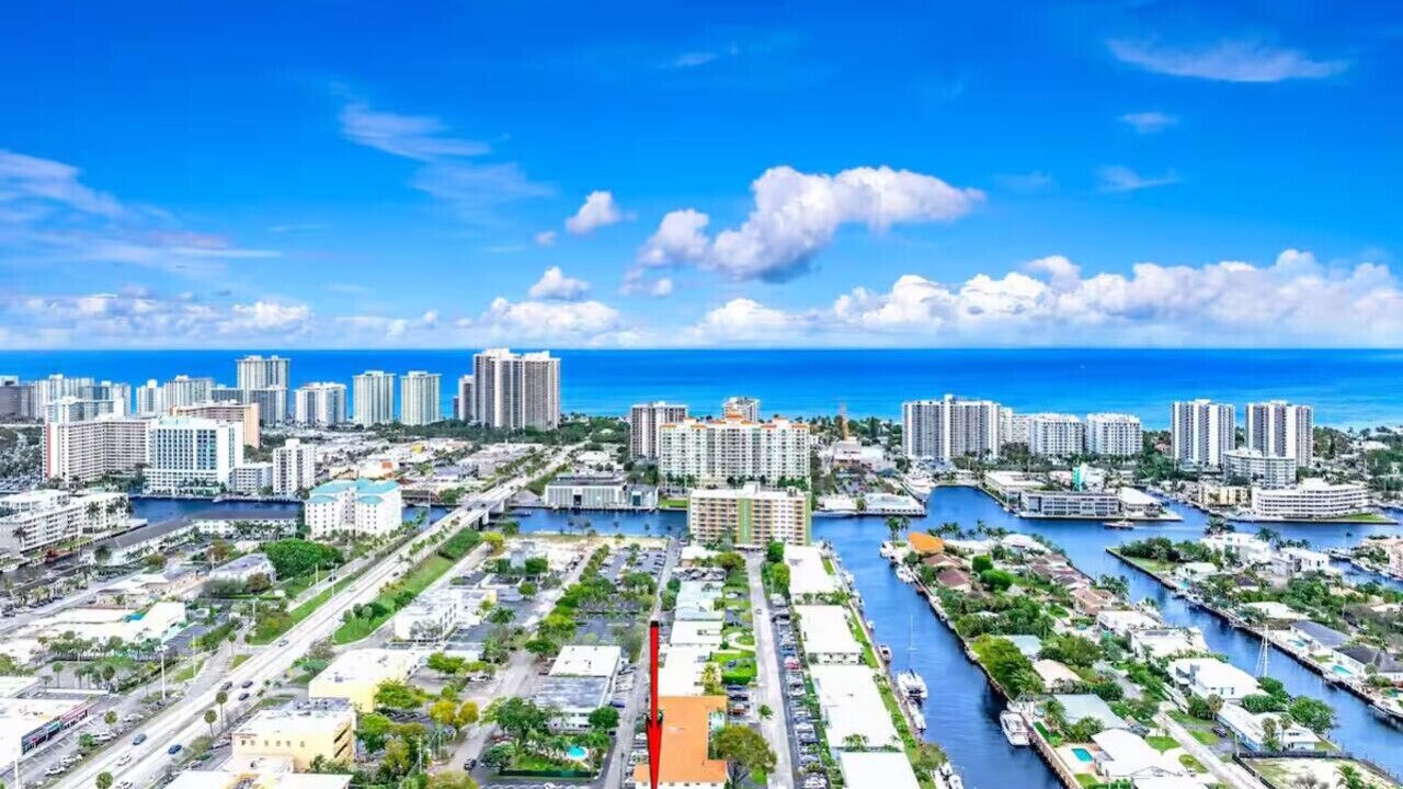 Photo of Outdoor in Coral Ridge